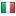 ventile.cz server is located in Italy